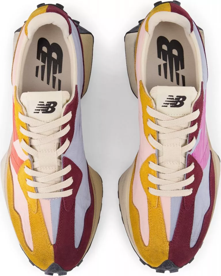 Zapatillas New Balance MS327