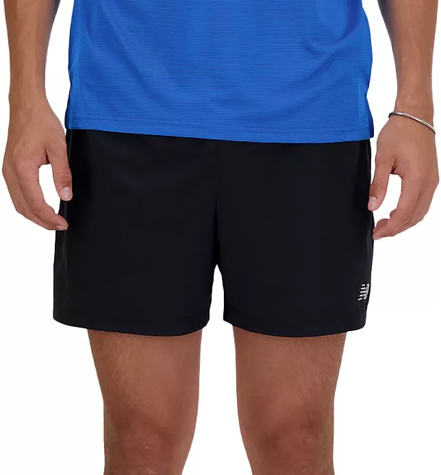 New Balance Sport Essentials Shorts 5