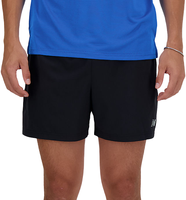 Rövidnadrág New Balance Sport Essentials Shorts 5"