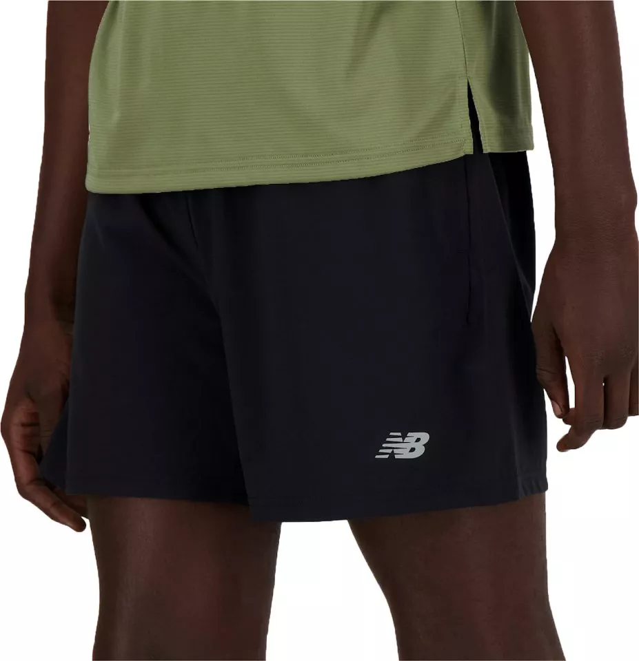 New Balance Sport Essentials Shorts 5
