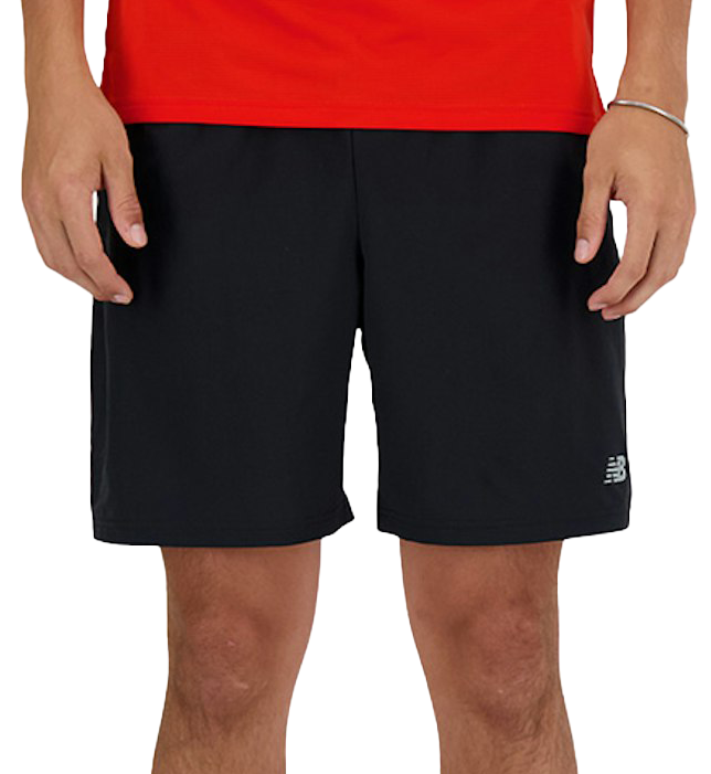 Rövidnadrág New Balance Sport Essentials Shorts 7"