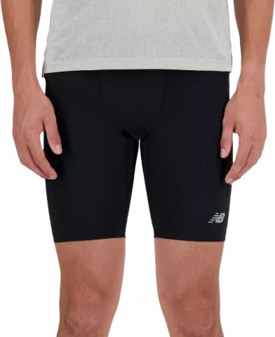 Calções de corrida masculinos New Balance