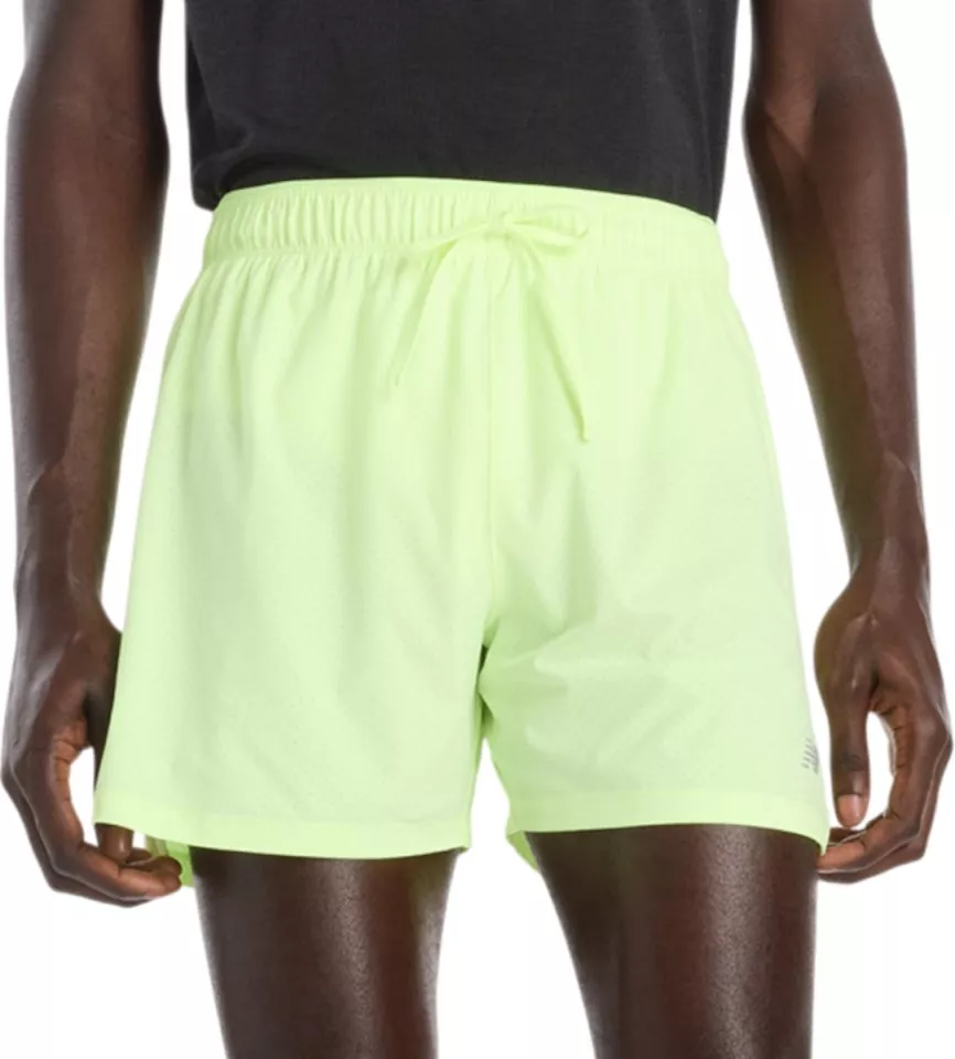 Shorts New Balance RC Short 5"
