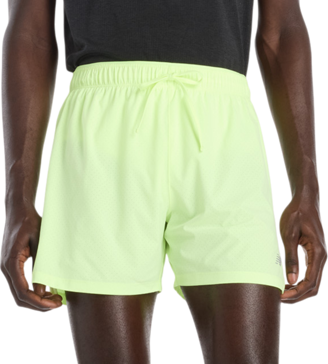 RC Short 5"