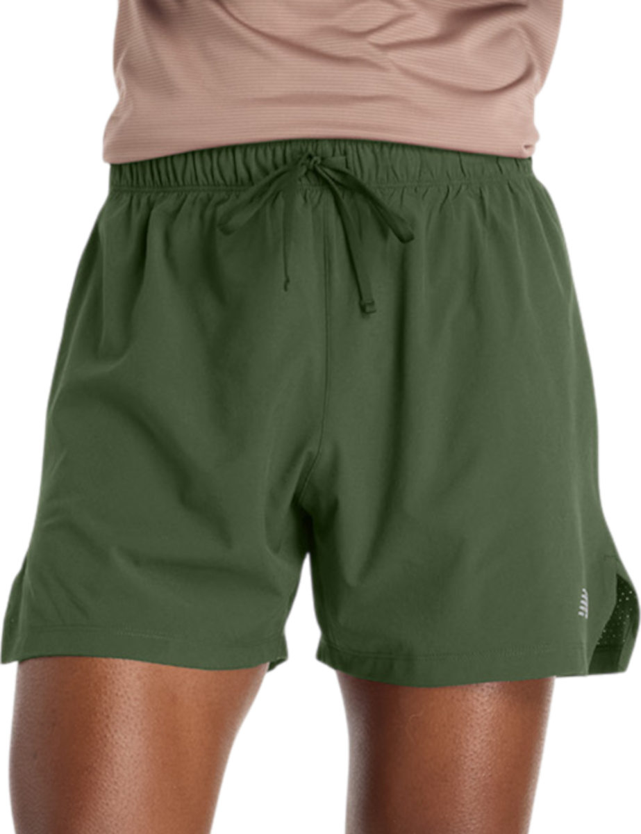 Szorty New Balance RC Short 5