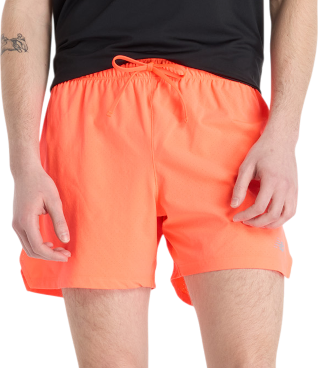 Shorts New Balance RC Short 5