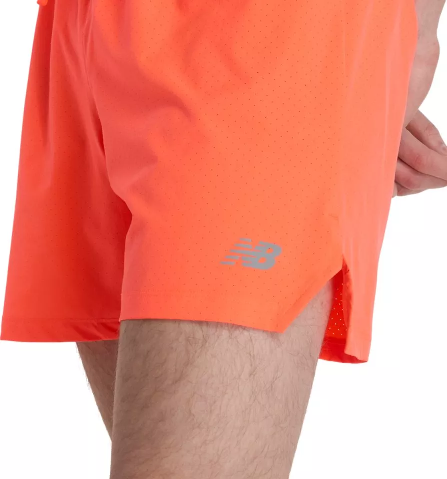 Shorts New Balance RC Short 5