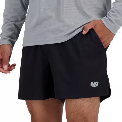 AC Lined Short 5