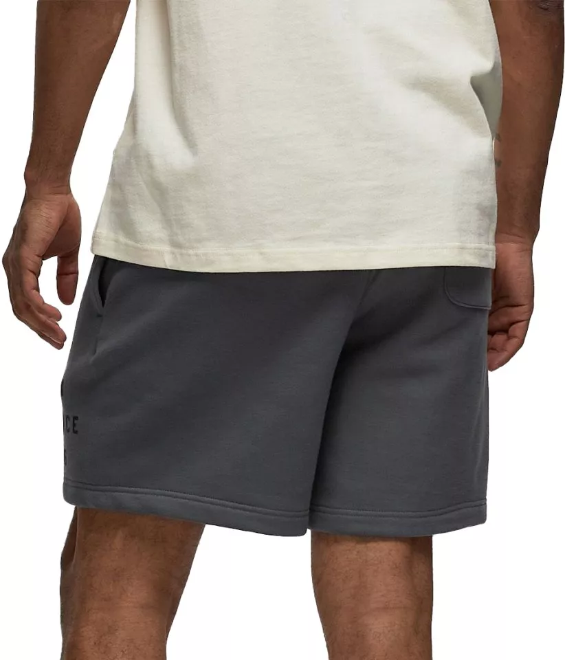 New Balance Sport Essentials GRAPHIC Short Rövidnadrág