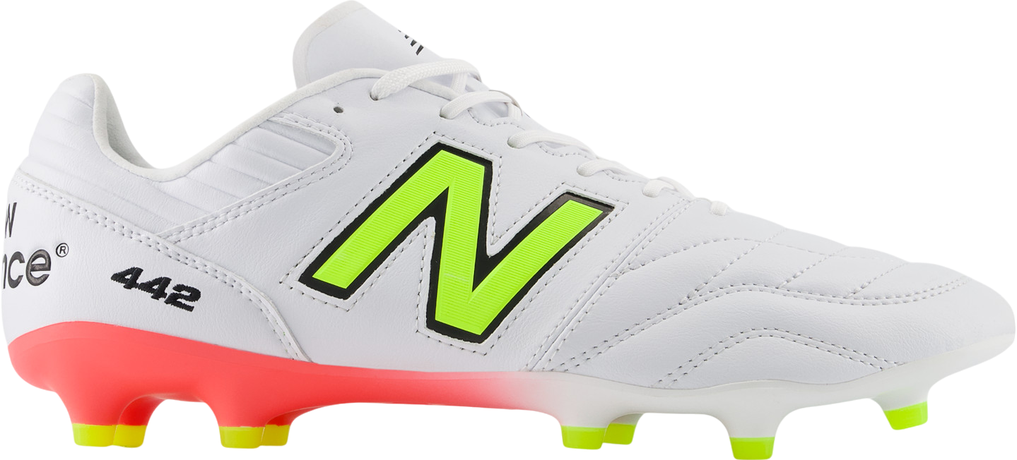 Kopačky New Balance 442 Pro FG v2