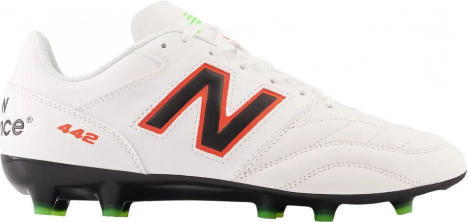 Buty piłkarskie New Balance 442 V2 Pro FG