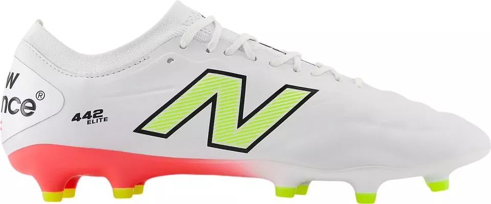 Nogometni čevlji New Balance 442 Elite FG v2