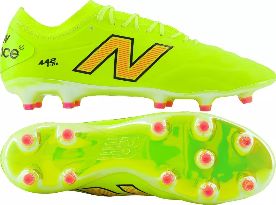 Fodboldstøvler New Balance 442 Elite FG v2