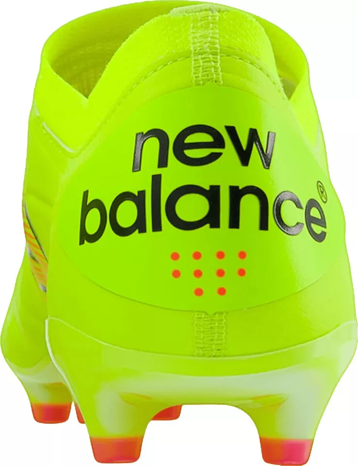 Fodboldstøvler New Balance 442 Elite FG v2