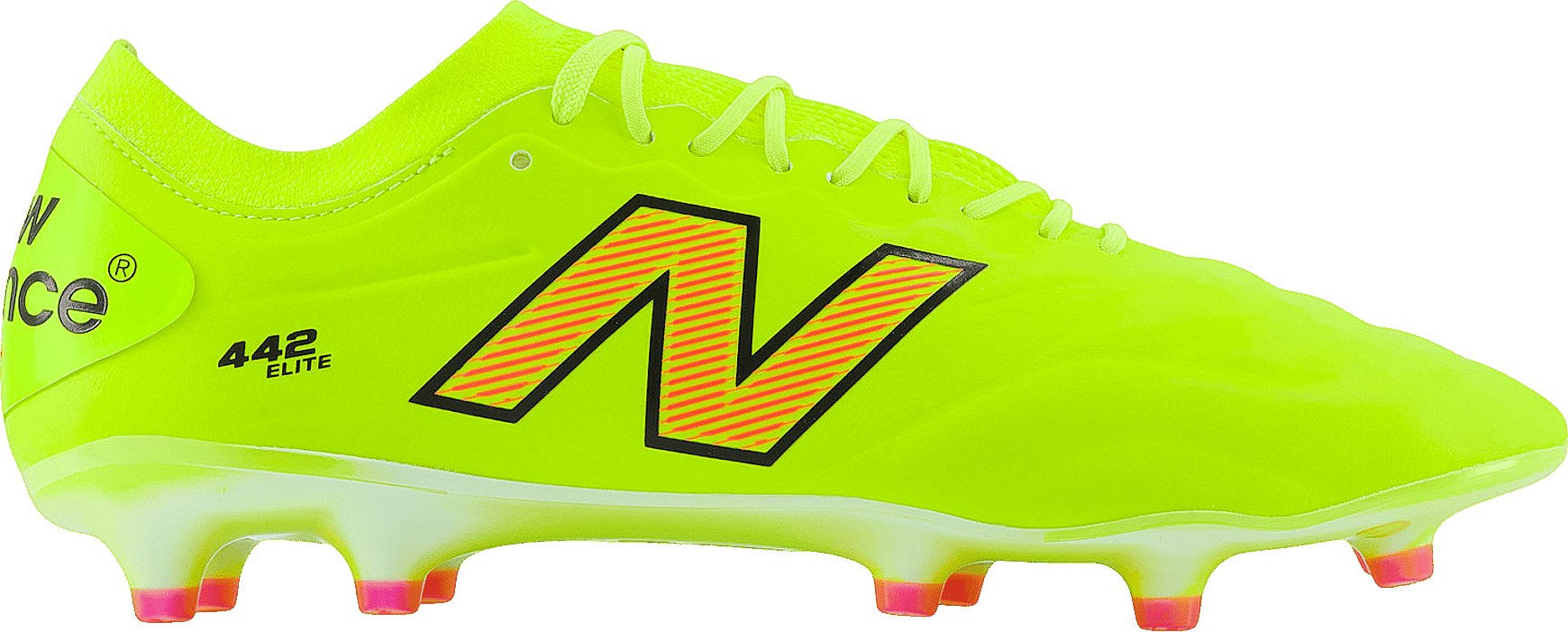 Fodboldstøvler New Balance 442 Elite FG v2