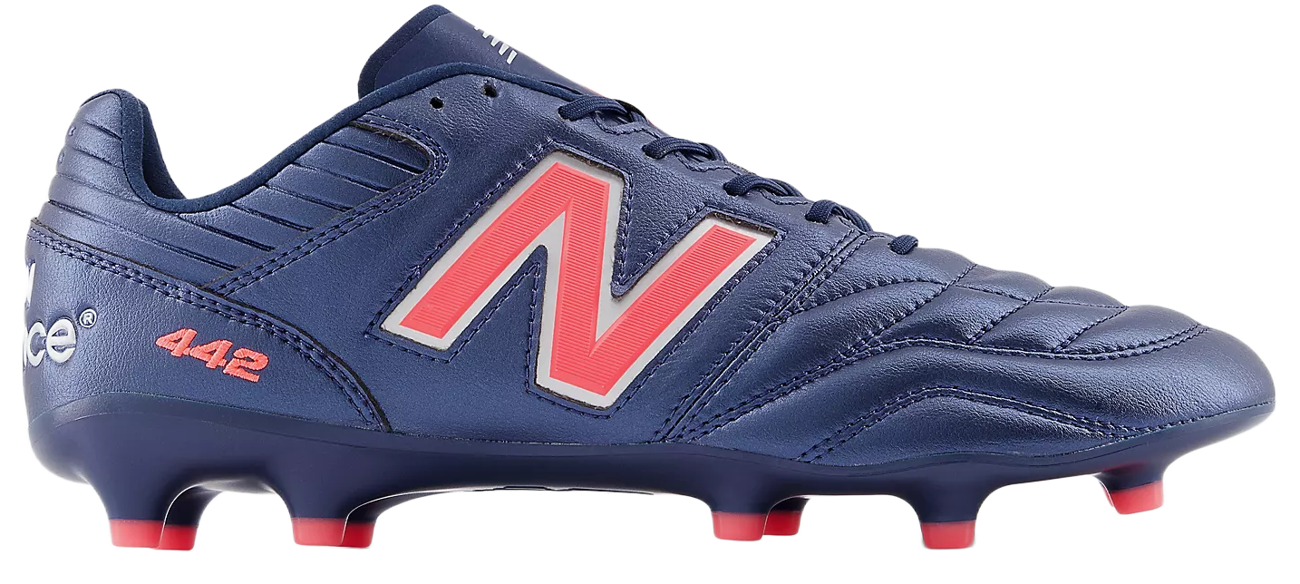 Chuteiras de futebol New Balance 442 Pro v2 FG