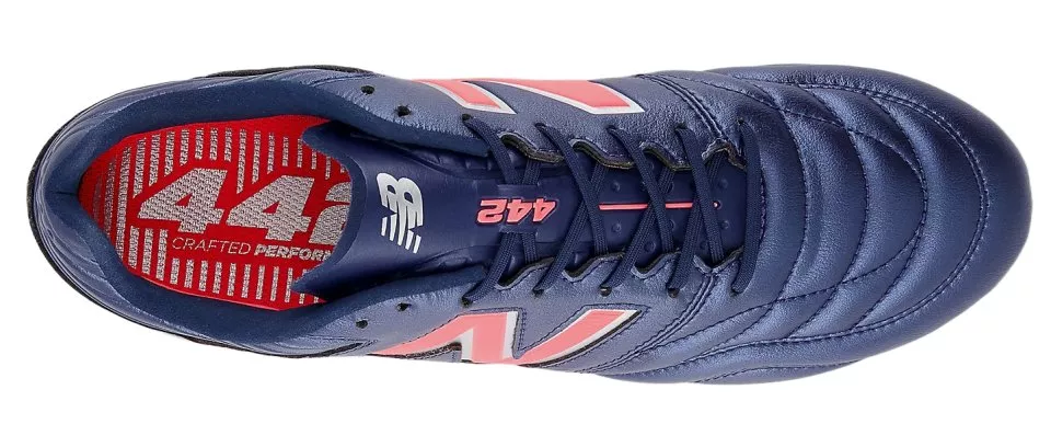 Chuteiras de futebol New Balance 442 Pro v2 FG