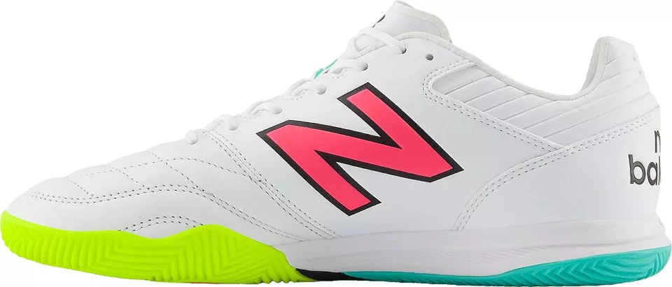 New Balance 442 Pro In v2 Beltéri focicipő