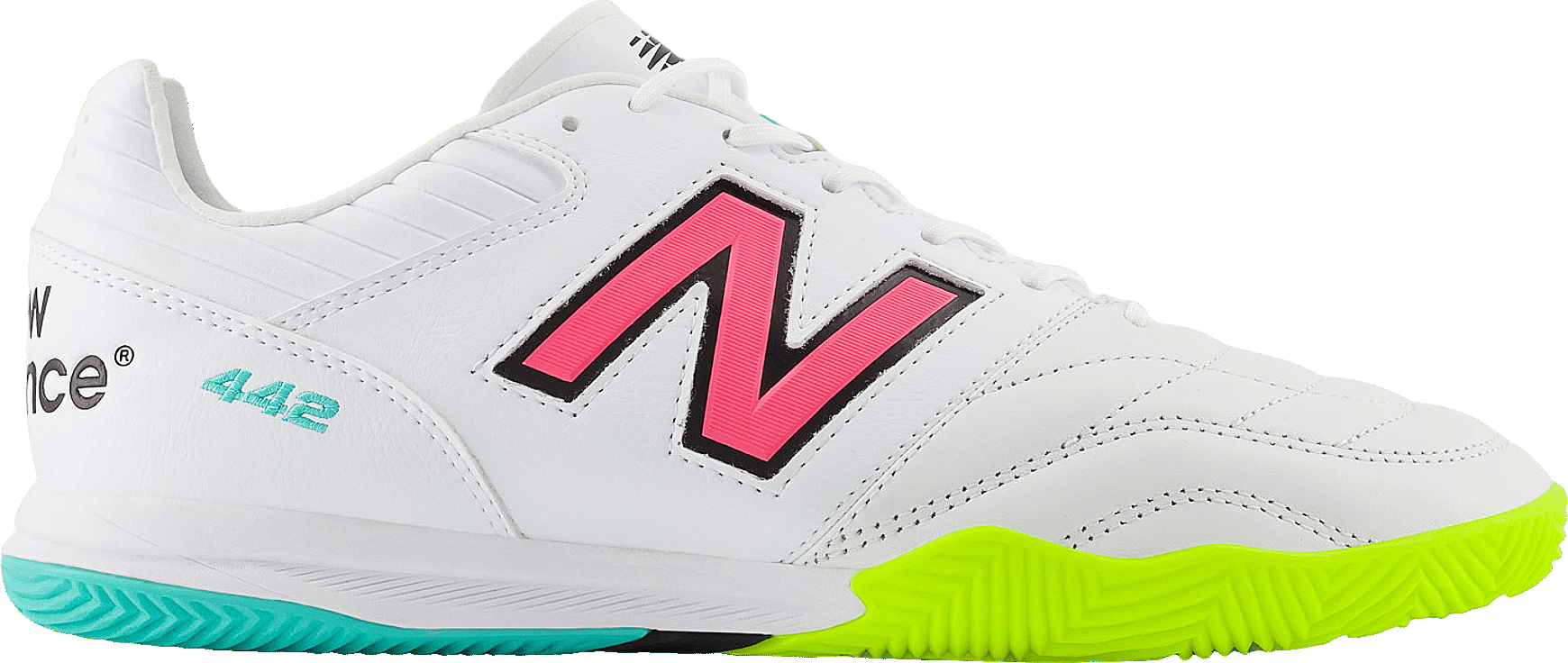 New Balance 442 Pro In v2 Beltéri focicipő