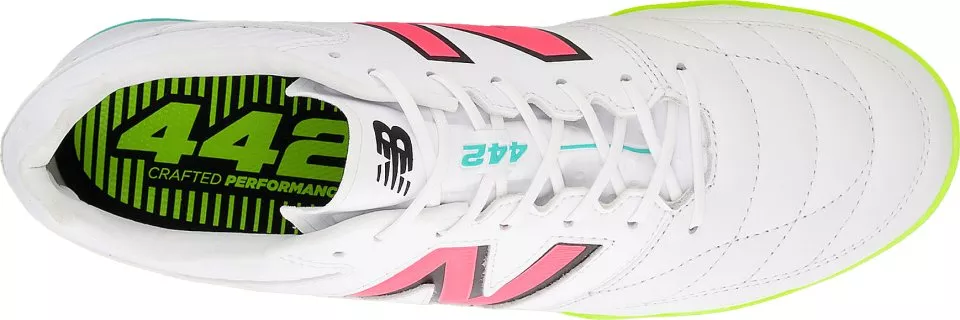 New Balance 442 Pro In v2 Beltéri focicipő