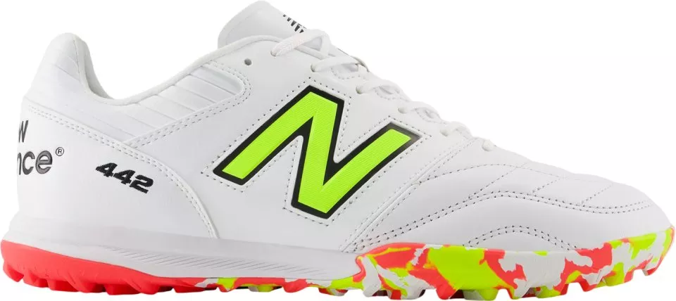 New Balance 442 V2 PRO HG ② Ghete de fotbal New Balance 442 V2 Pro FG - 11teamsports.ro