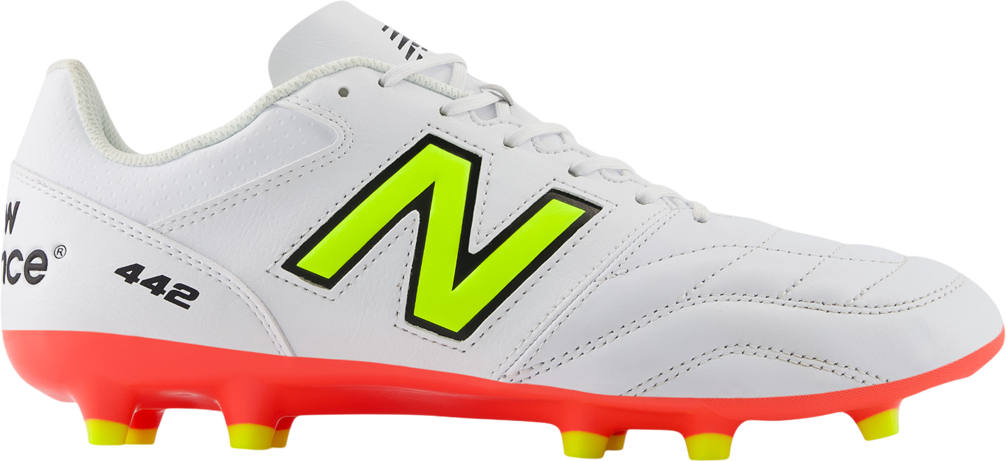 Nogometni čevlji New Balance 442 Team V2 FG