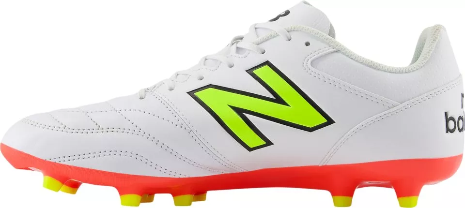 Nogometni čevlji New Balance 442 Team V2 FG