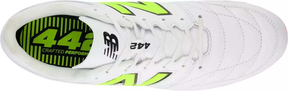 Nogometni čevlji New Balance 442 Team V2 FG