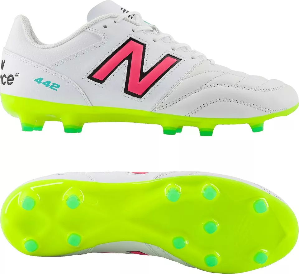Botas de fútbol New Balance 442 Team FG v2