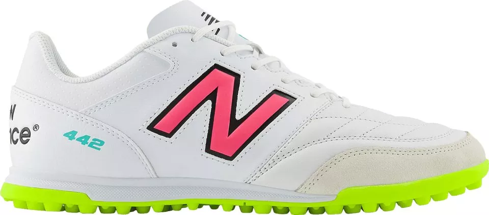 Football shoes New Balance 442v2 Team TF