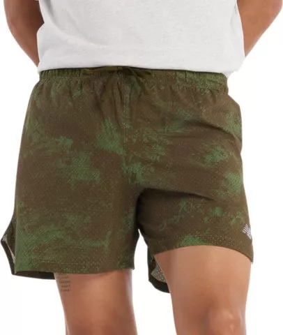 RC Printed Short 5