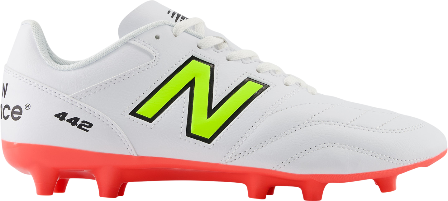 New Balance 442 Academy V2 FG Futballcipő