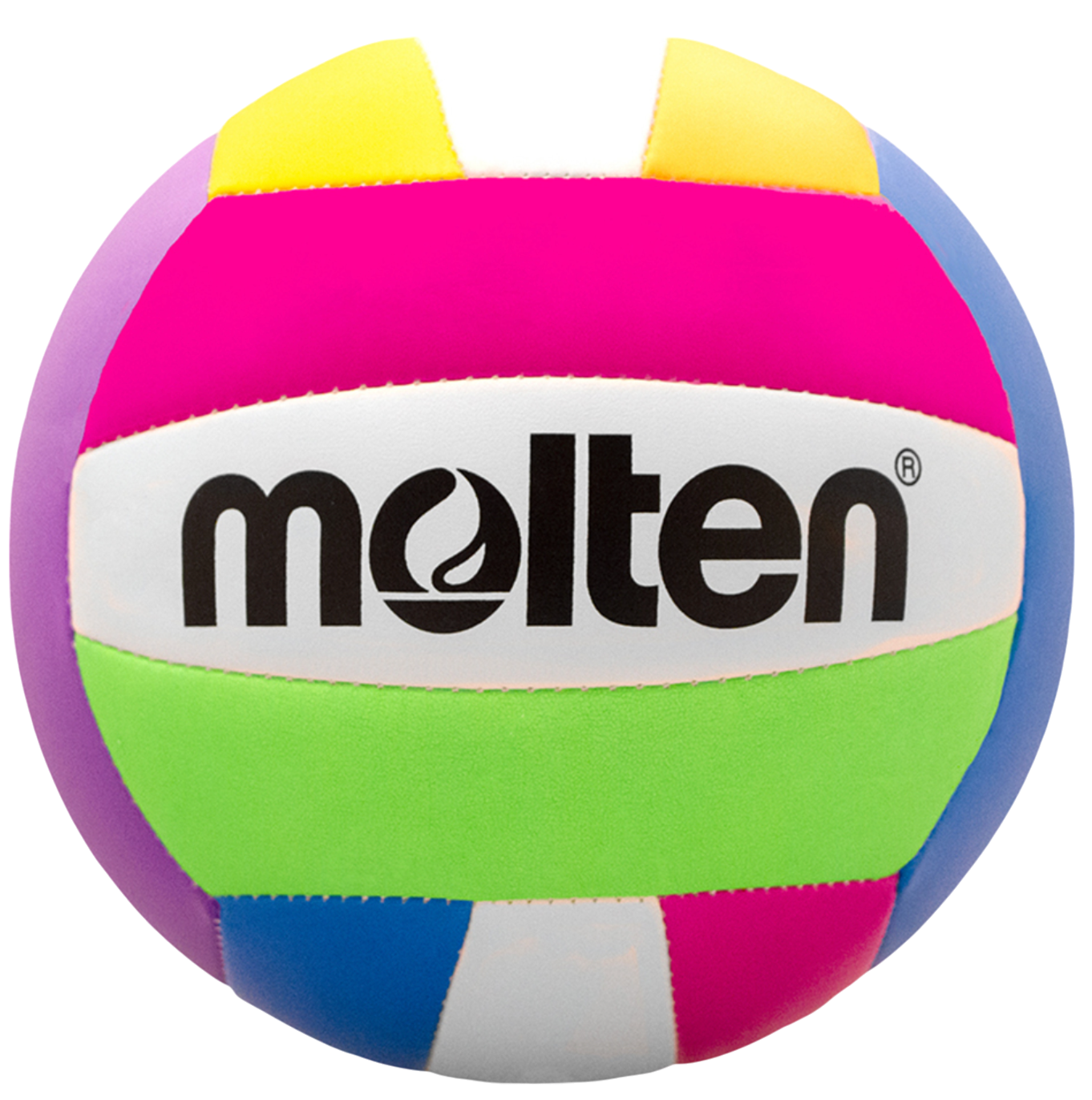 Volejbalový míč Molten Beachvolleyball MS500 Training