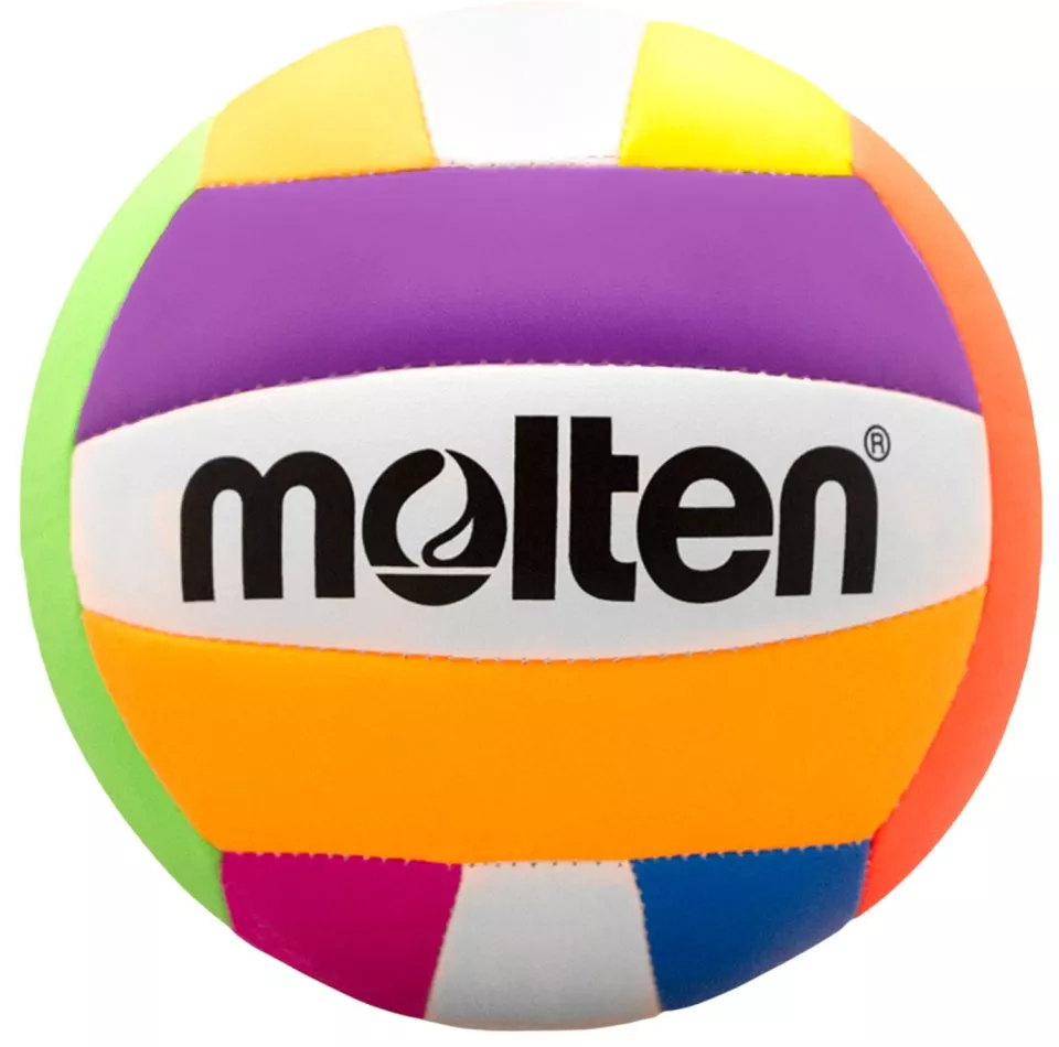 Volejbalový míč Molten Beachvolleyball MS500 Training