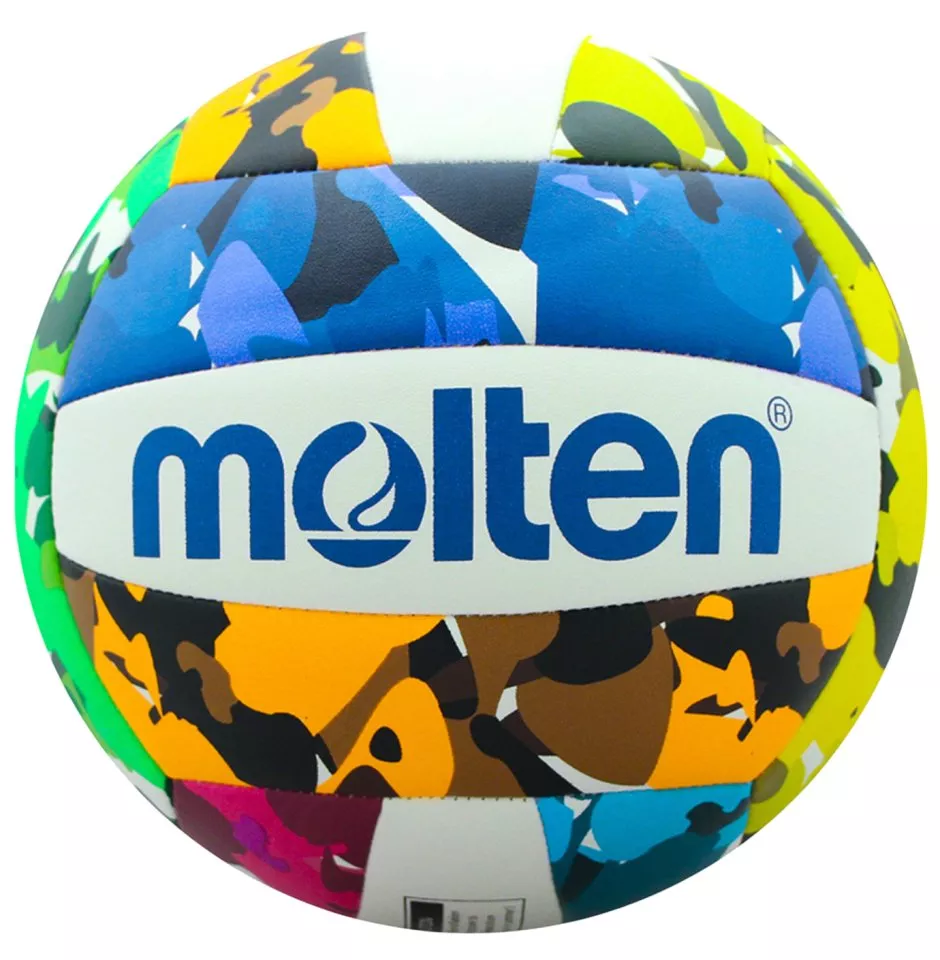 Volejbalový míč Molten Beachvolleyball MS500 Training