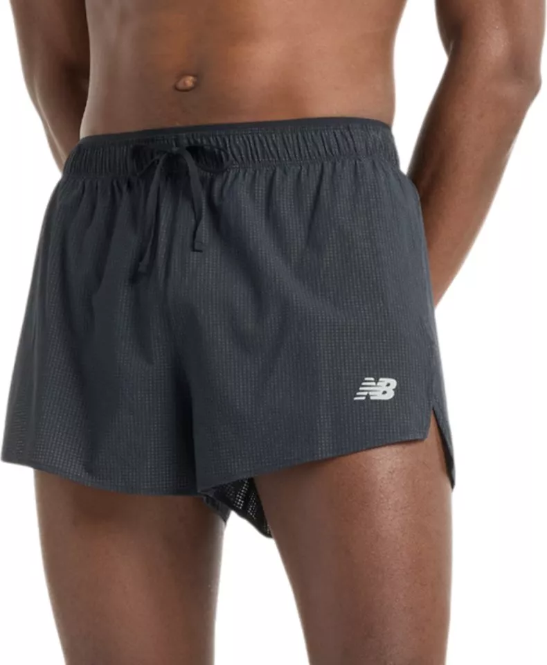 Σορτς New Balance RC Ultra Light Split Short 3