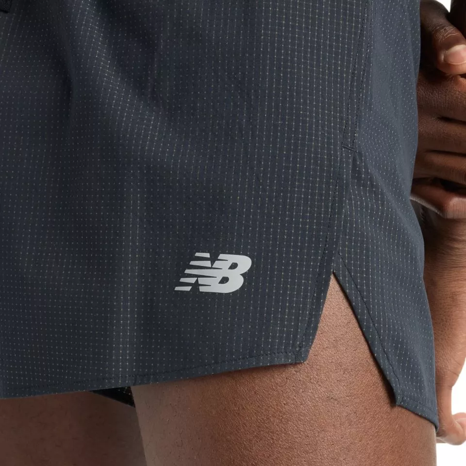 Σορτς New Balance RC Ultra Light Split Short 3