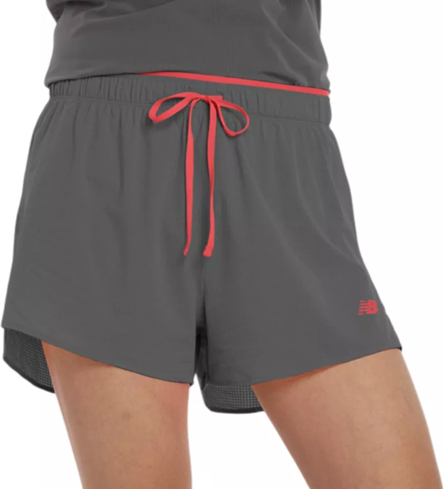 Kratke hlače New Balance RC Ultra Light Split Short 3