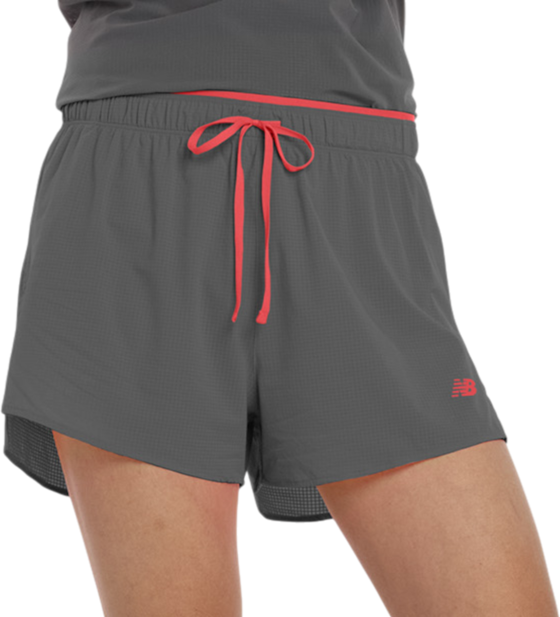 Kratke hlače New Balance RC Ultra Light Split Short 3