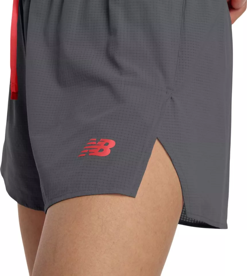 Kratke hlače New Balance RC Ultra Light Split Short 3