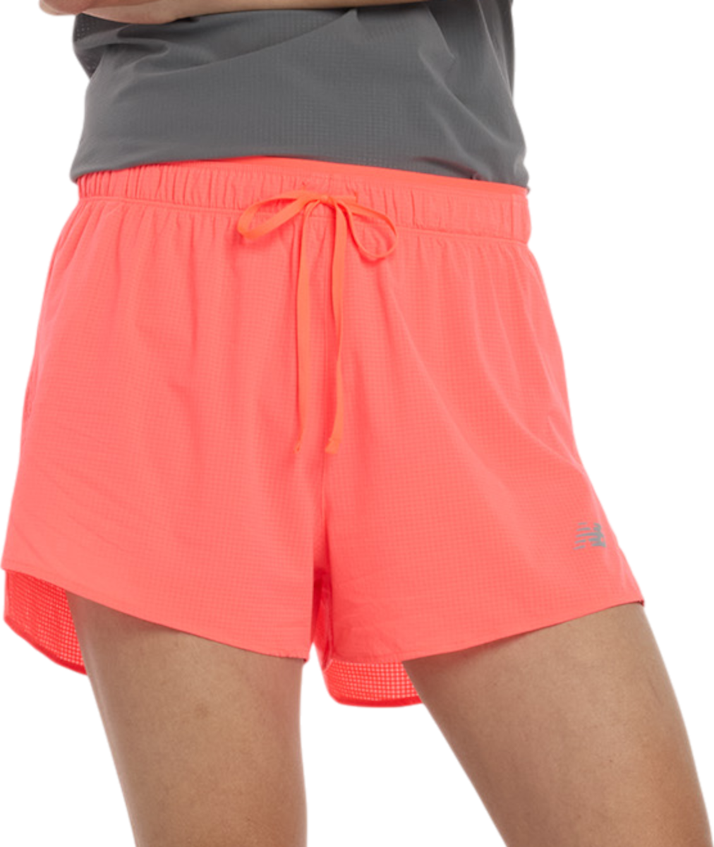 Shorts New Balance RC Ultra Light Split Short 3