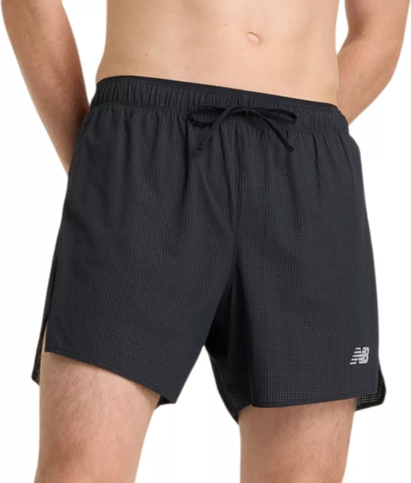 Szorty New Balance RC Ultra Light Split Short 5