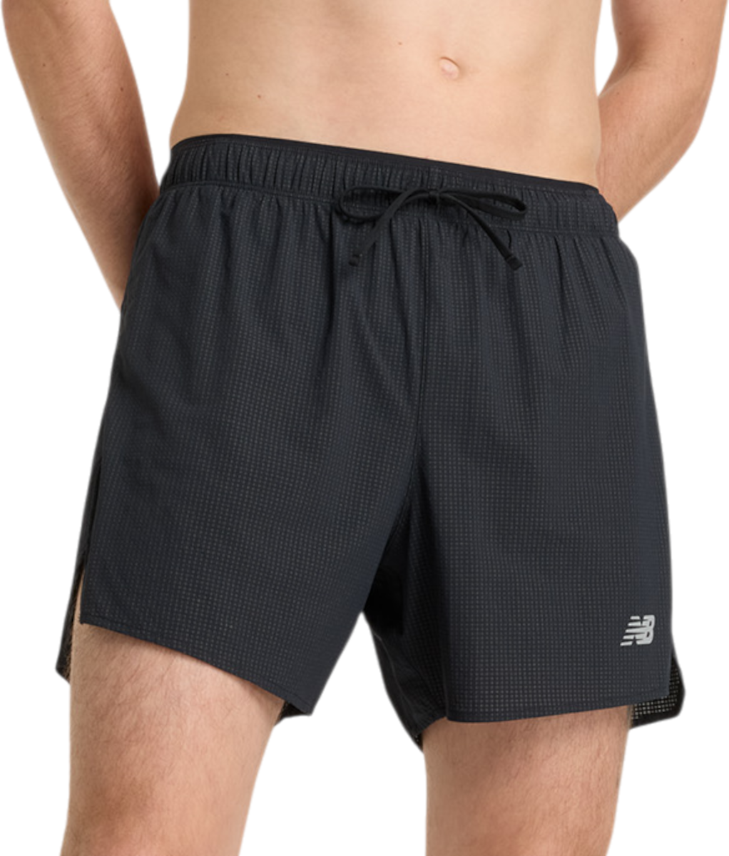 Szorty New Balance RC Ultra Light Split Short 5