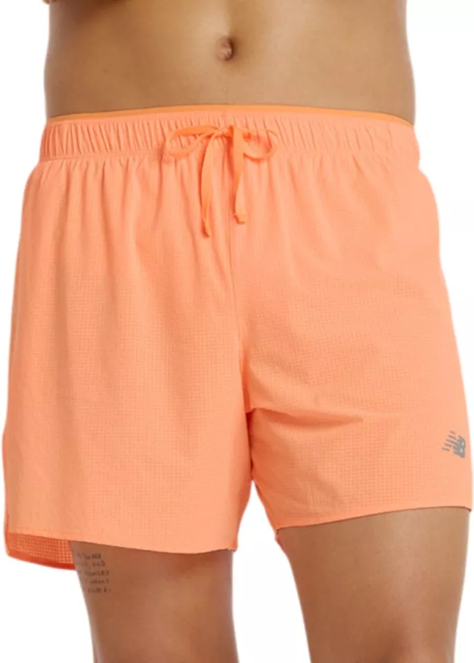 Kratke hlače New Balance RC Ultra Light Split Short 5