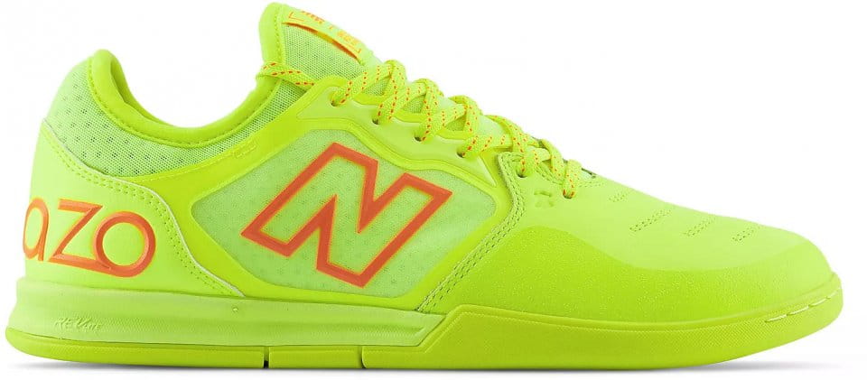 New balance futbol sala audazo best sale