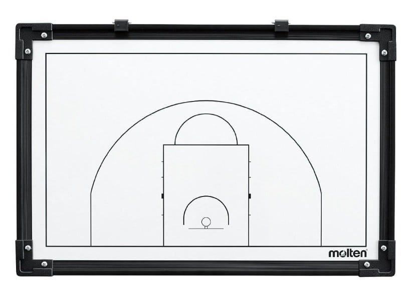 Tablica magnetyczna Molten MAGNETIC TACTICAL BOARD 