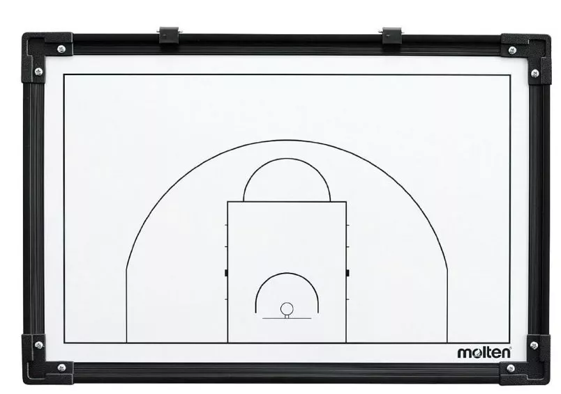 Tablica magnetyczna Molten MAGNETIC TACTICAL BOARD 