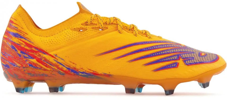 Jalkapallokengät New Balance Furon V6+ Pro FG