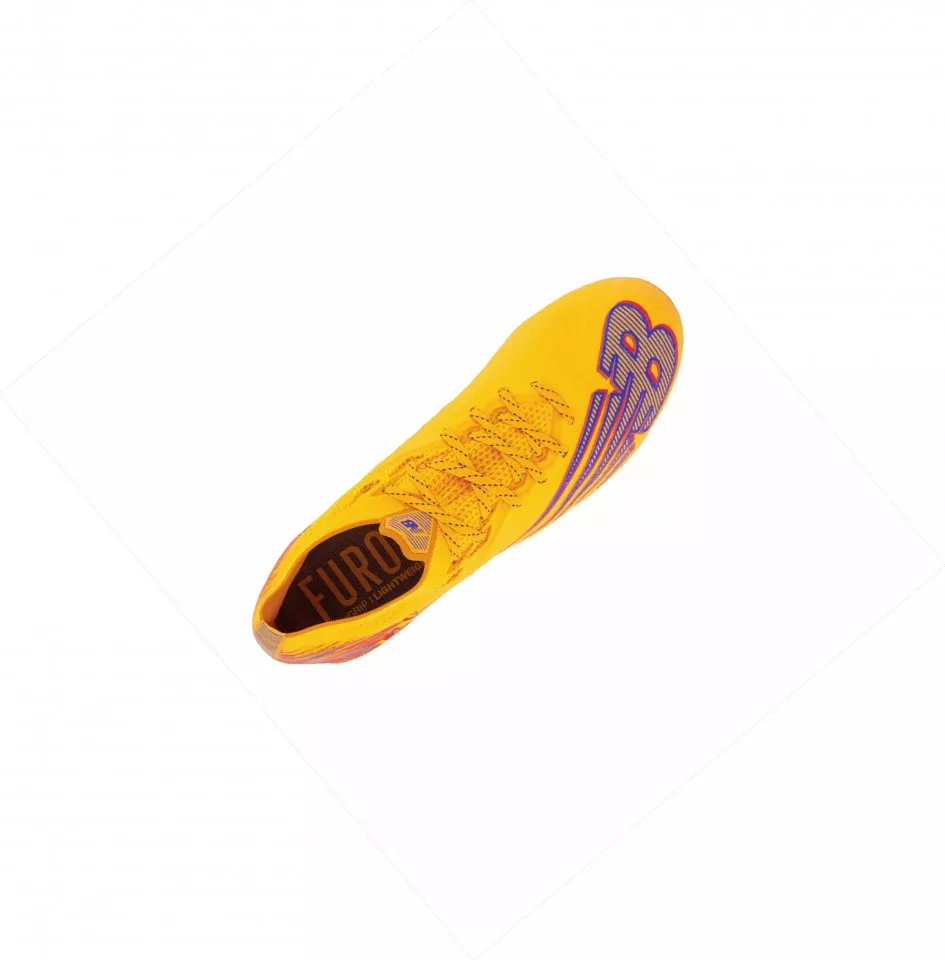 Buty piłkarskie New Balance Furon V6+ Pro SG