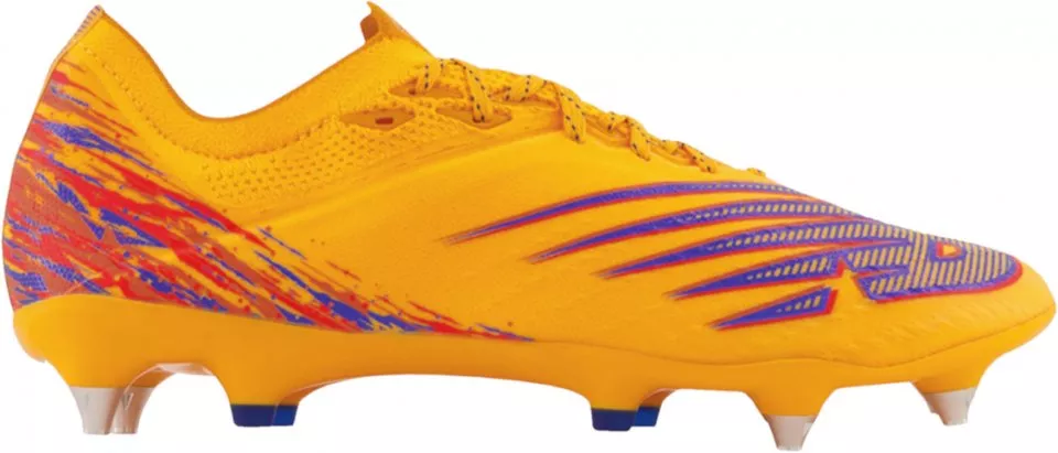 Buty piłkarskie New Balance Furon V6+ Pro SG